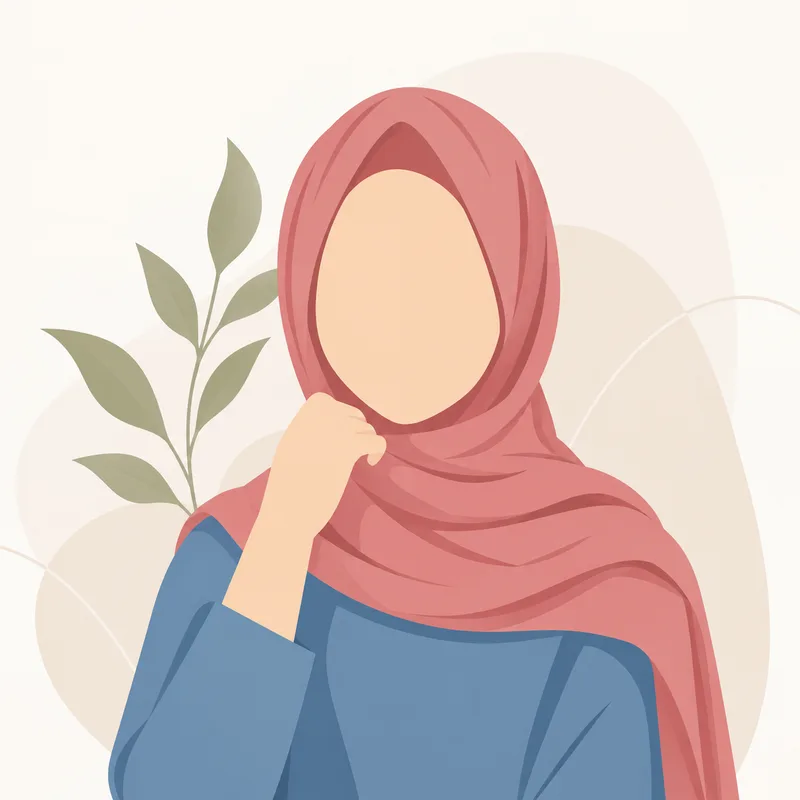 Ustadha Almas Fatima - Quran Teacher at Ease Quran Online Academy