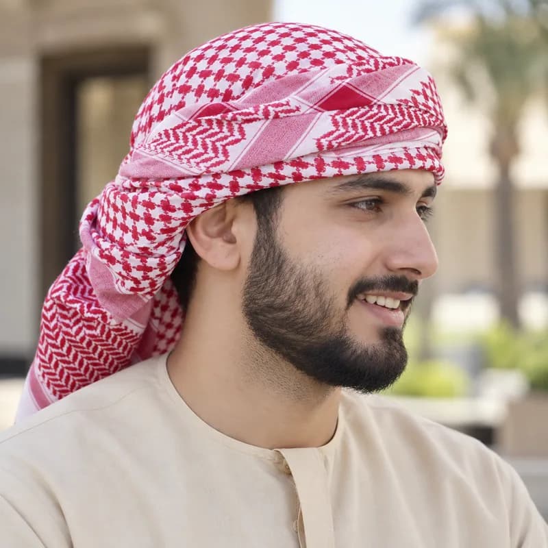 Ustadh Yusuf Mahmood - Quran Teacher at Ease Quran Online Academy